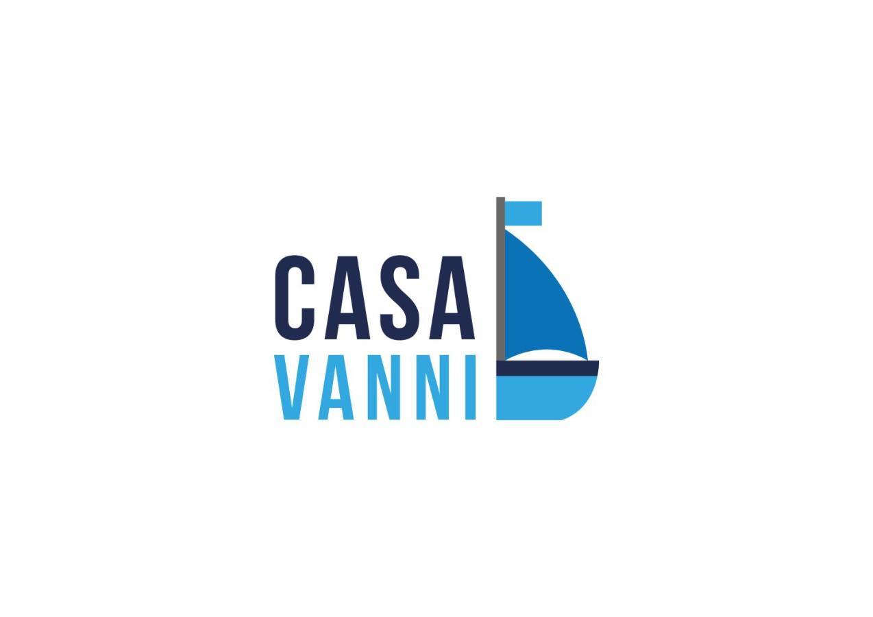 Casa Vanni 베이다 외부 사진