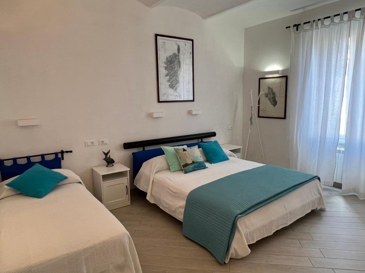 Casa Vanni 베이다 외부 사진
