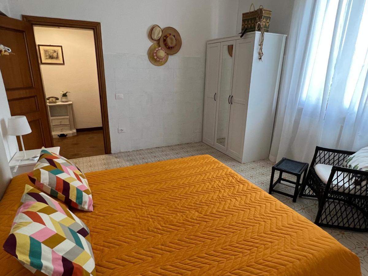 Casa Vanni 베이다 외부 사진