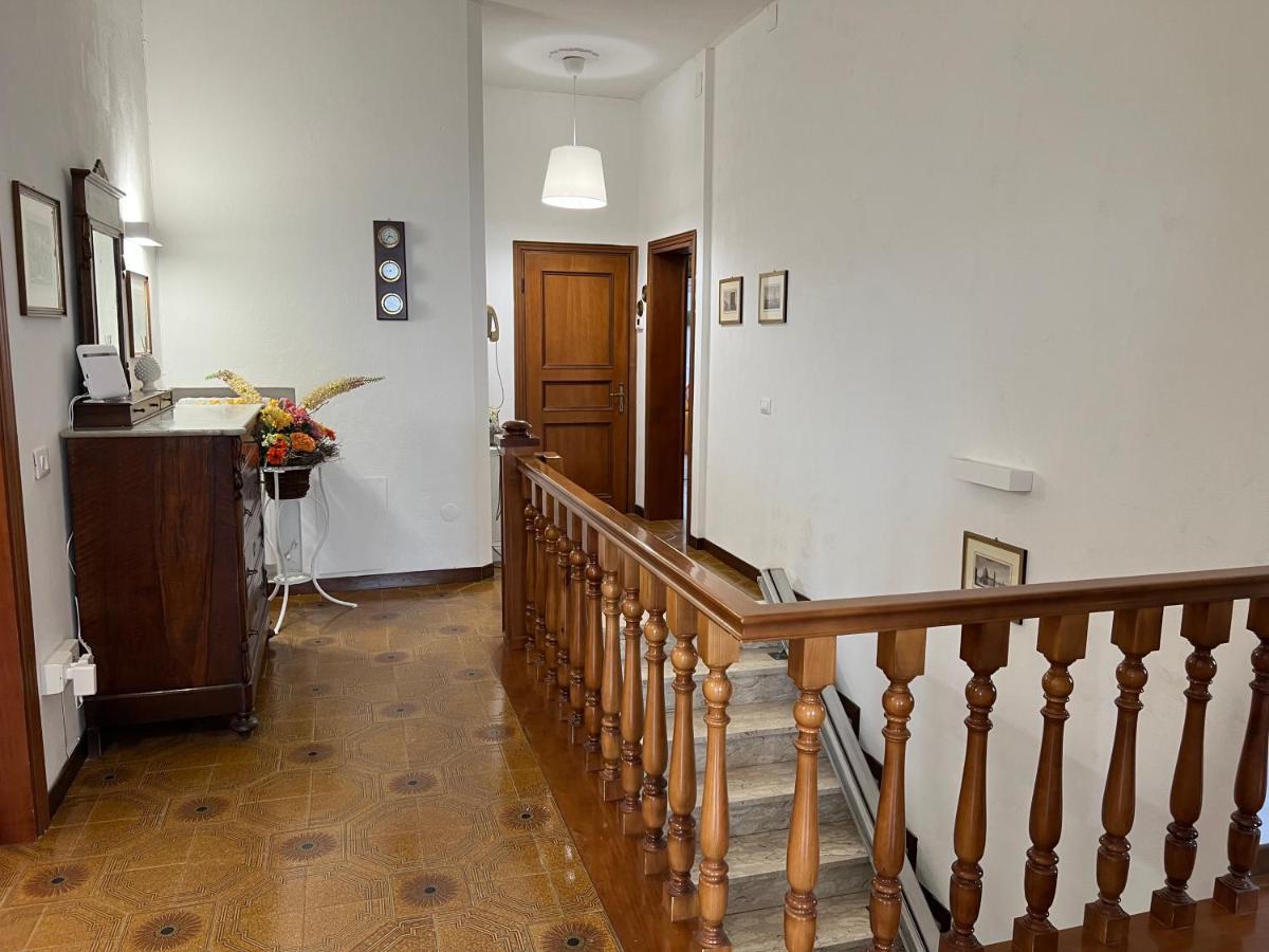 Casa Vanni 베이다 외부 사진