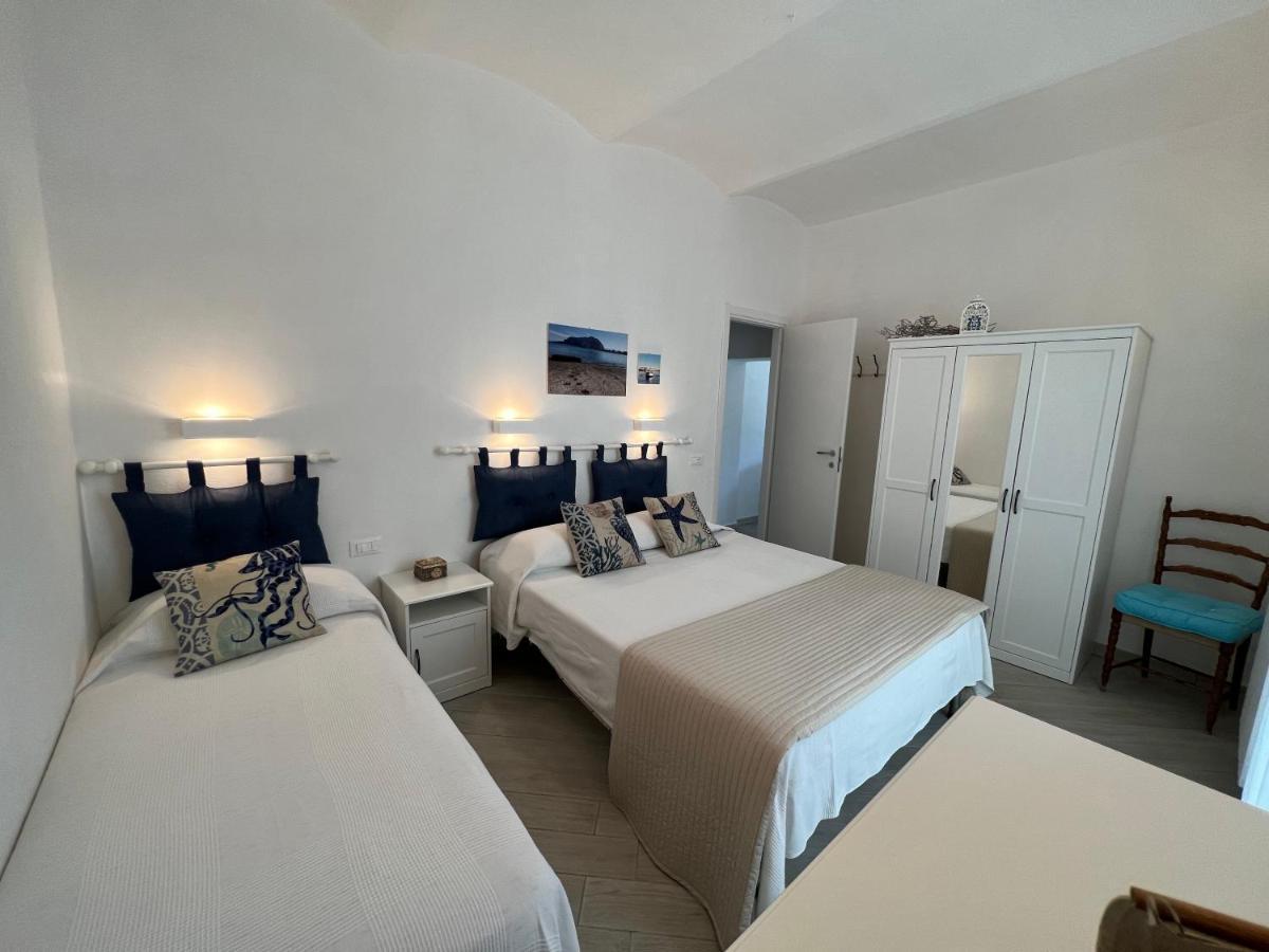 Casa Vanni 베이다 외부 사진