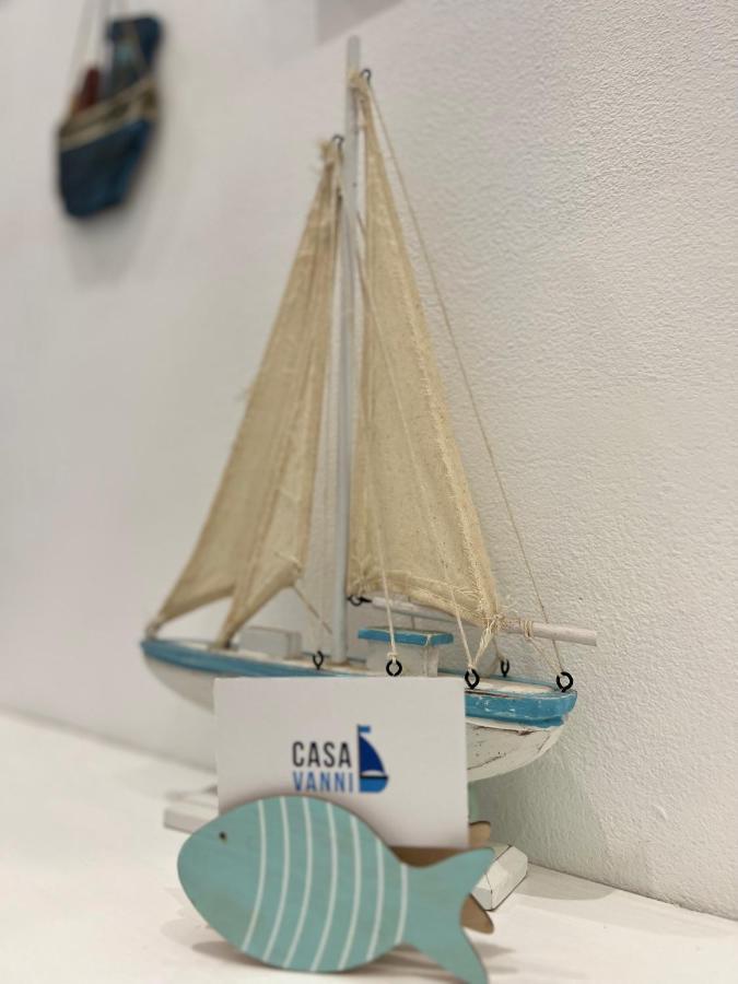 Casa Vanni 베이다 외부 사진