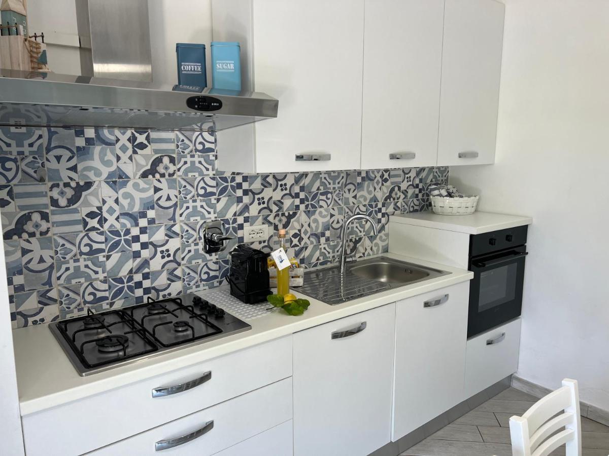 Casa Vanni 베이다 외부 사진