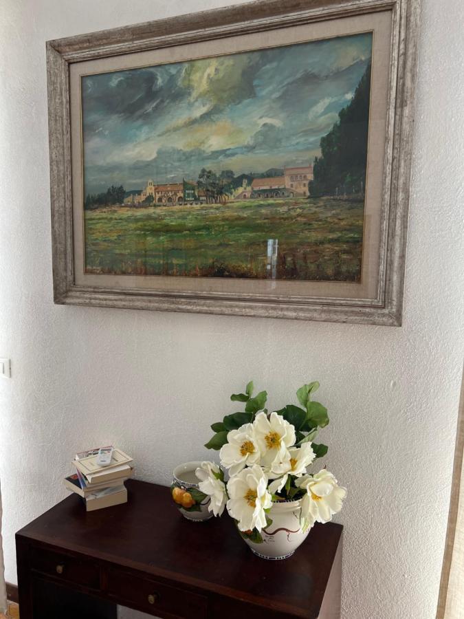 Casa Vanni 베이다 외부 사진