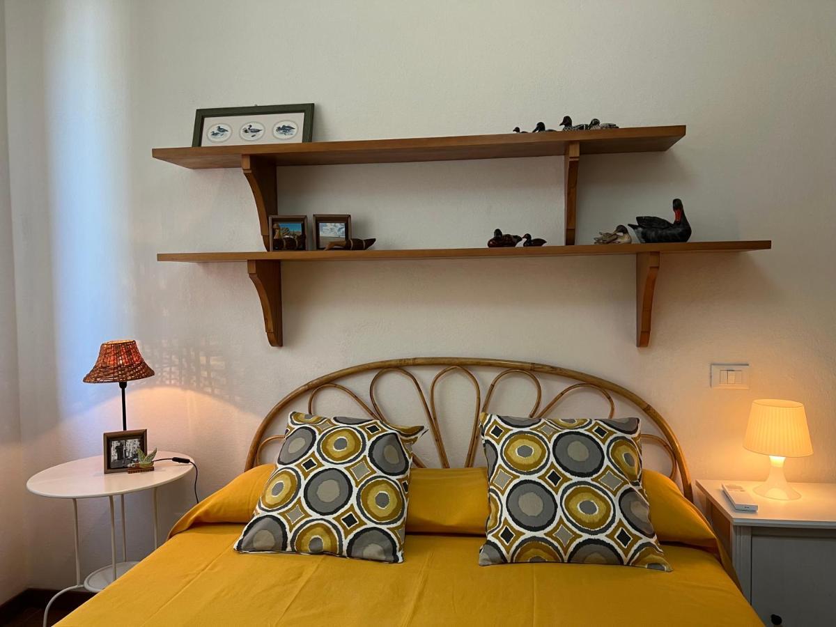 Casa Vanni 베이다 외부 사진