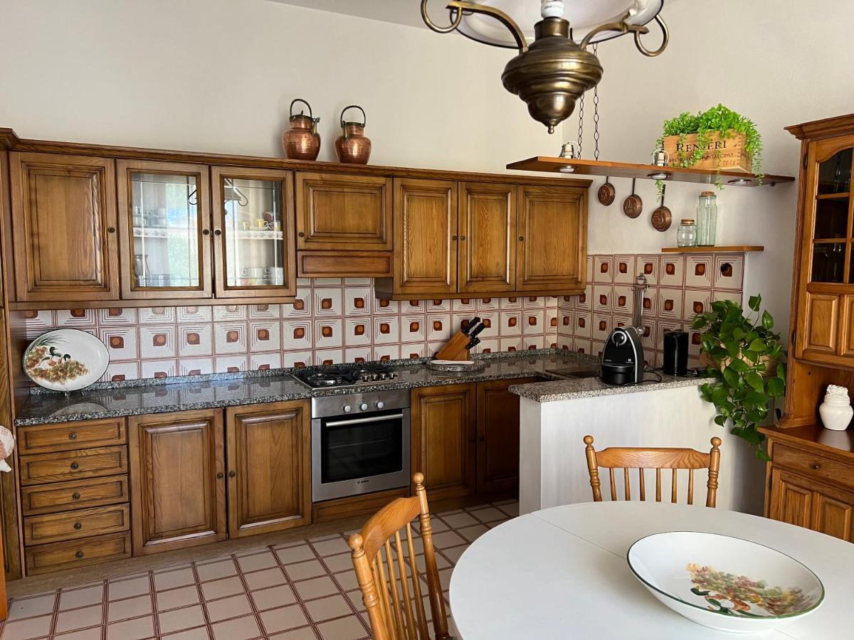 Casa Vanni 베이다 외부 사진