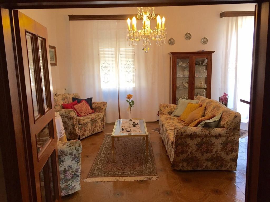 Casa Vanni 베이다 객실 사진
