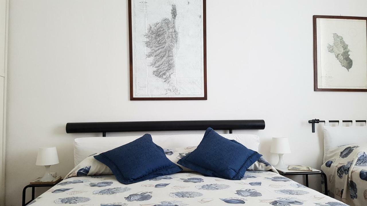 Casa Vanni 베이다 외부 사진