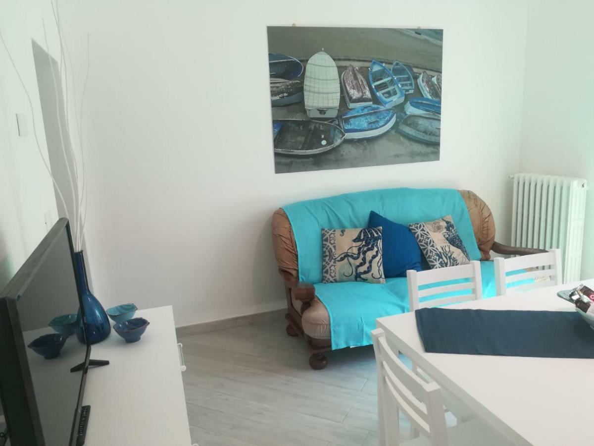 Casa Vanni 베이다 외부 사진