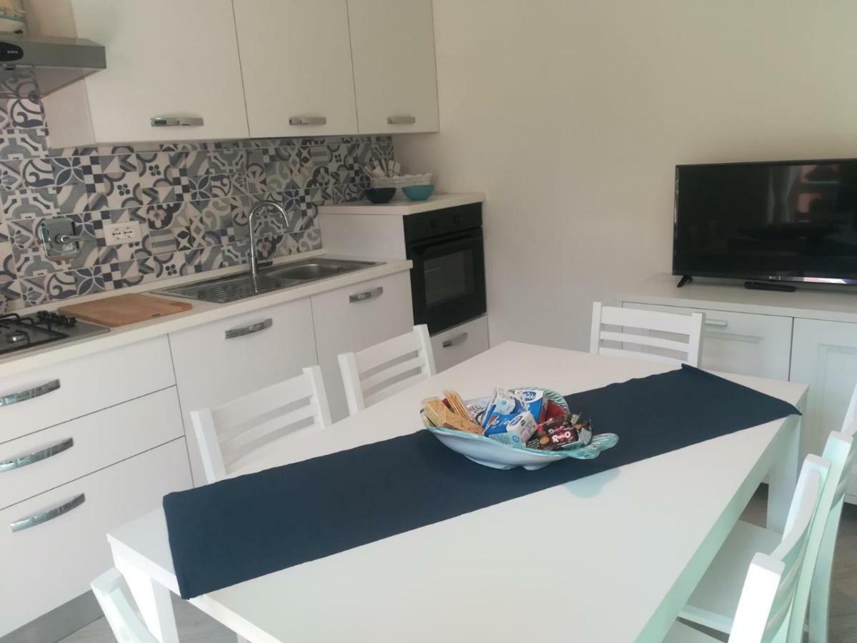 Casa Vanni 베이다 외부 사진